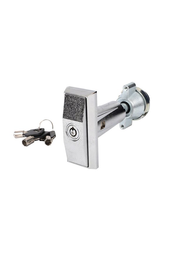 T-type door locks Self-service vending machines Claw machines Water machines 1pc