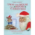 thumbnail image 1 of "T'was The Mouse Before Christmas": A Christmas Tail, (Paperback), 1 of 1