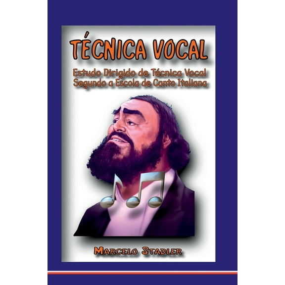 Técnica Vocal, (Paperback)