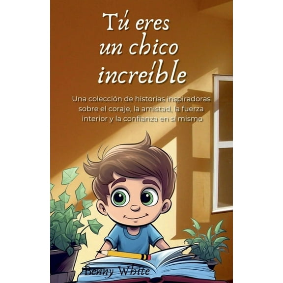 T eres un chico increble, (Paperback)