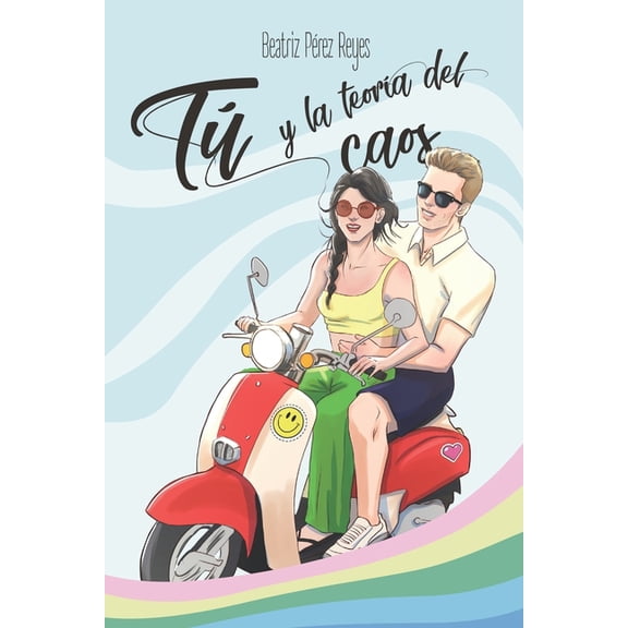 Tú y la teorÃÂa del caos, (Paperback)