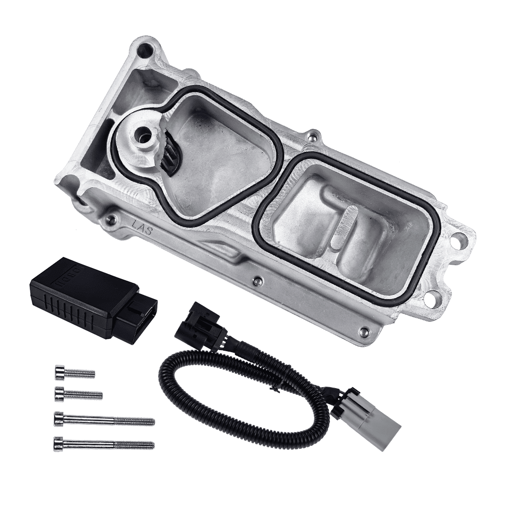 Turbo Actuator For Dodge Ram 2500-5500 6.7L Cummins 2013-2018 - Replaces 5494878RX, 5601240NX, 68445522AA