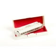 thumbnail image 1 of T008L harmonica, 1 of 3