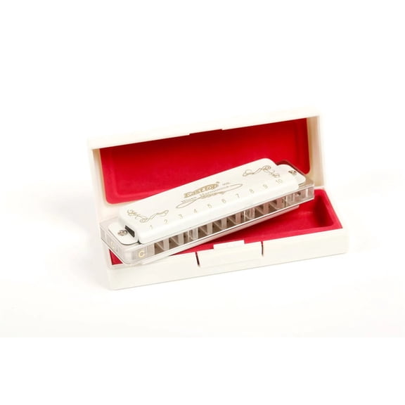 T008L harmonica