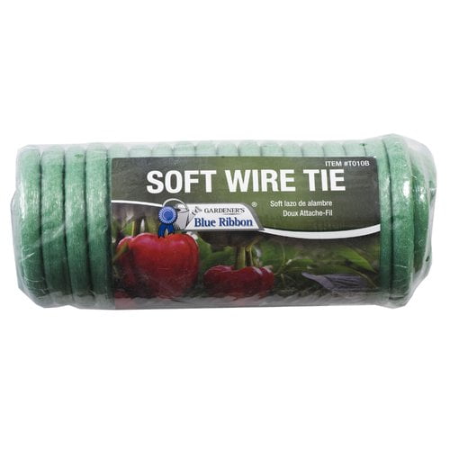 T010b Sturdy Foam Wire 32.5'