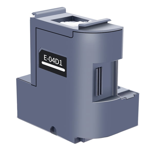 T04D1 T04D100 Ink Maintenance Tank Replacement for Epson ET15000 4750 4850 3760 2760 5170 WF2860 XP5100 Printer(1 Pack)