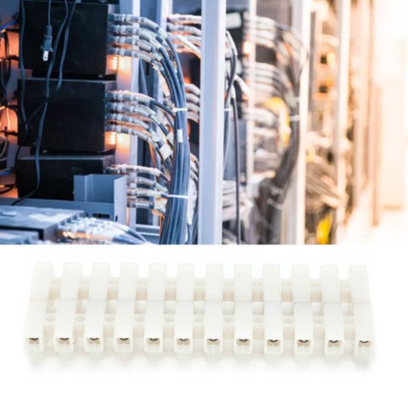T06-MC Wire Connector Terminal Block, Wire Connector Reasonable Structure Wire Connector for Industry for Light