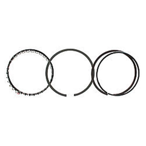 T0690-30 4.155 in. Gapls 2nd Piston Ring Set