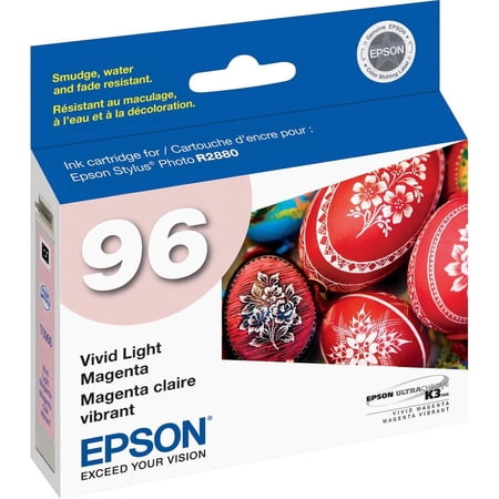 T096120 Series Ink Cartridges