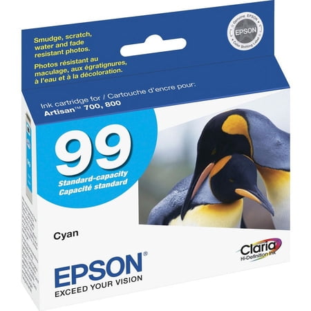 T098120 Series Ink Cartridges