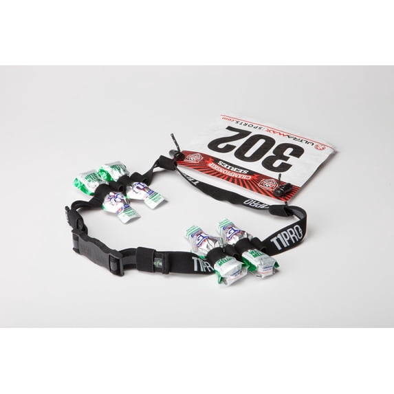 T1 PRO MAGNETIC GEL RACE BELT -
