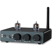 T1 PRO Vacuum Tube Preamplifier 5.1 with Treble Bass