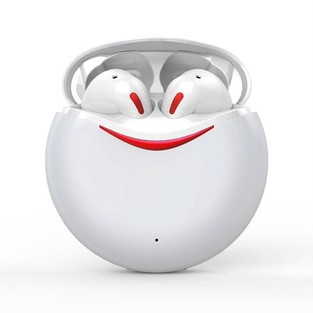 T1 TWS Bluetooth 5.0 Type-C Sports Earphone