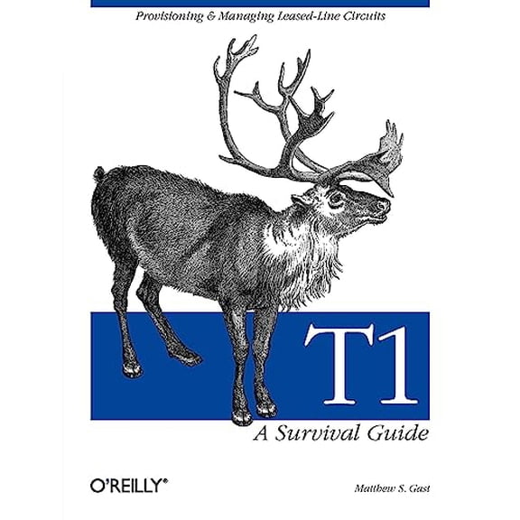 Pre-Owned T1: A Survival Guide (Paperback) 0596001274 9780596001278