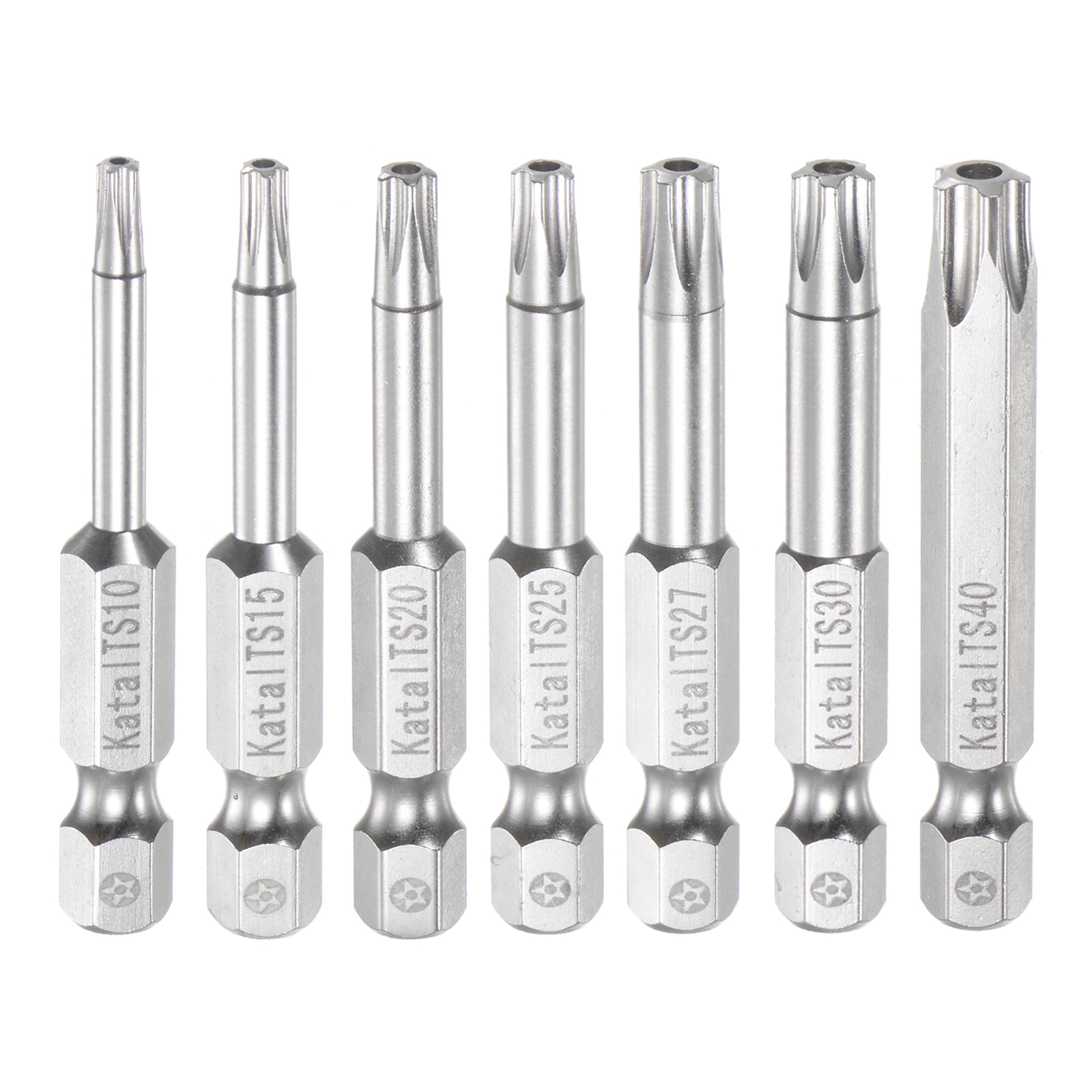 Torx Screwdriver Tip