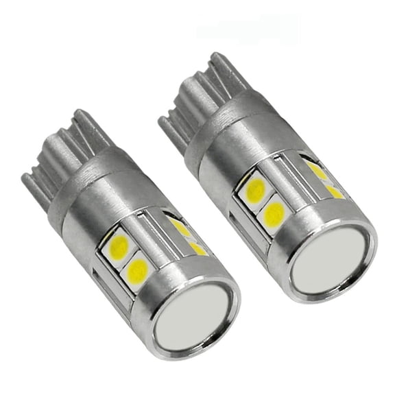 T10 W5W 9SMD 3030 LED CANBUS Car Clearance Light Marker Lamp