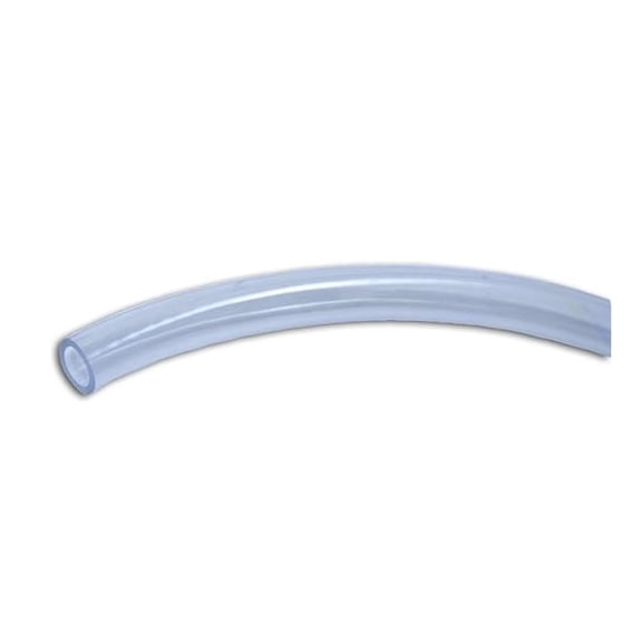 T10005003 Clear Vinyl Tubing .170ID X 1/4OD X 400 ft Spool