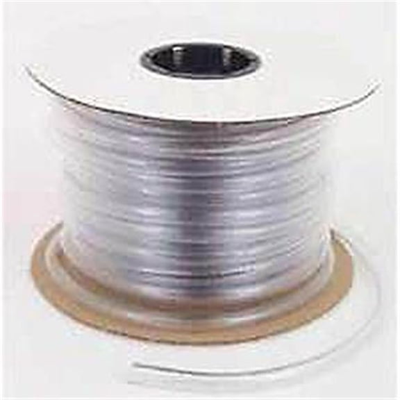 T100050121-RVLK 0.625 ID x 100 ft. Vinyl Tubing, Clear