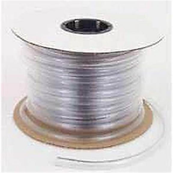 T10075014-RVNL 0.75 ID x 75 ft. Vinyl Tubing - Clear