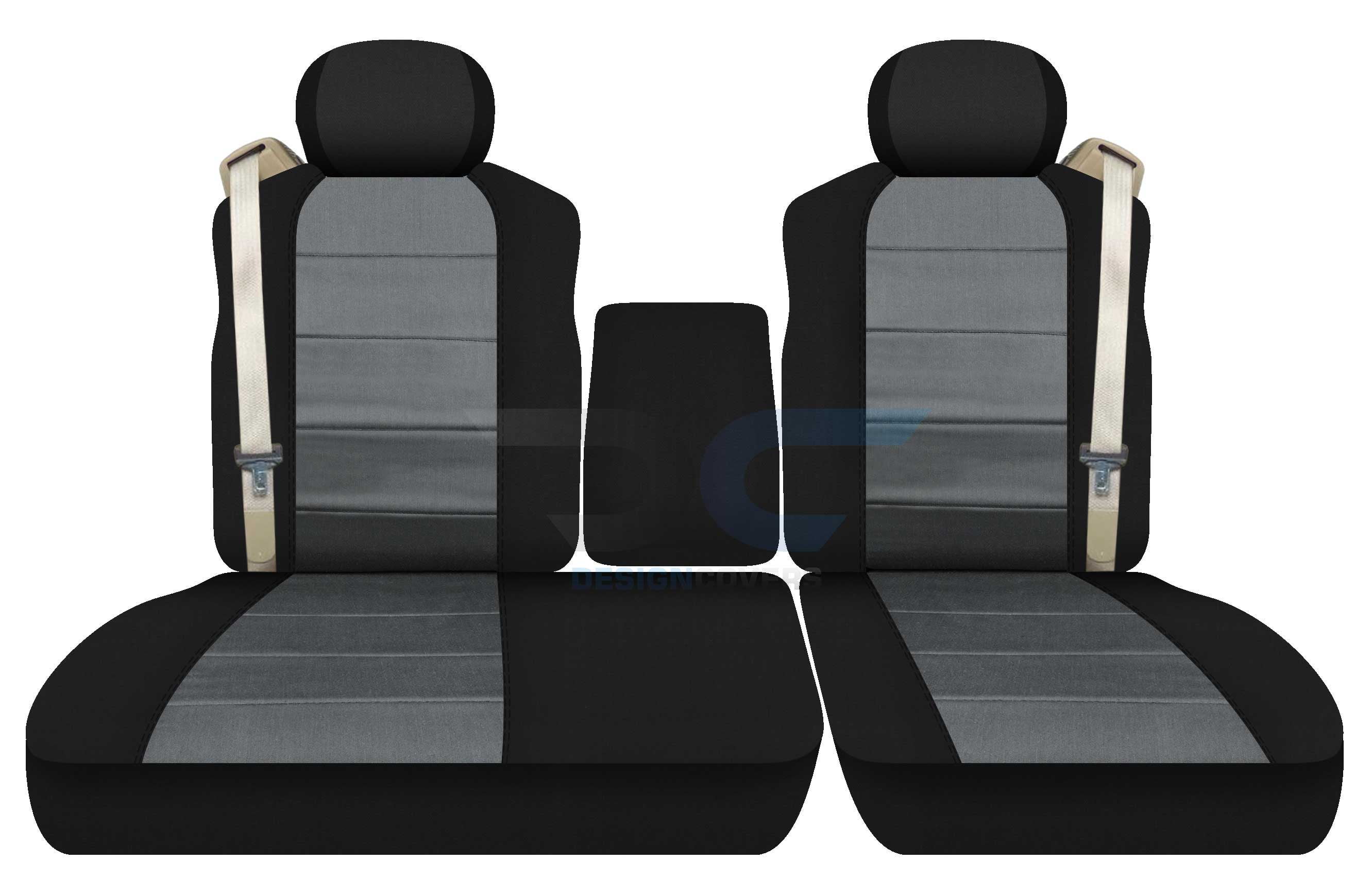 2001 ford f150 seat covers discount