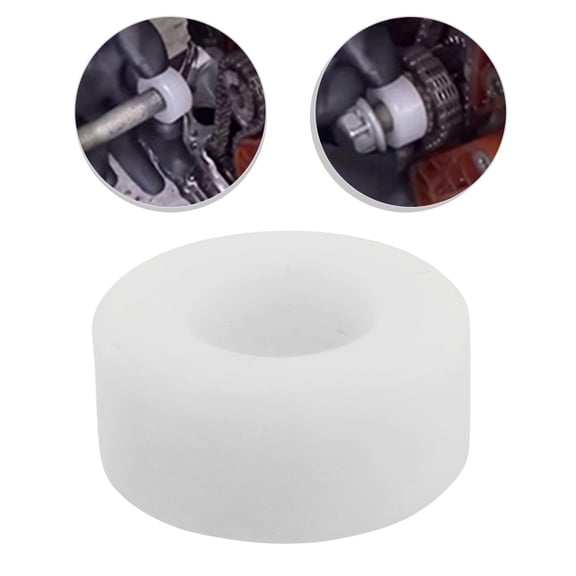 T10368 Engine Timing Chain Cover Crankshaft Pulley Tightener For car