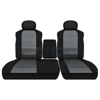 Front Seat Covers in Car Seat Covers Walmart