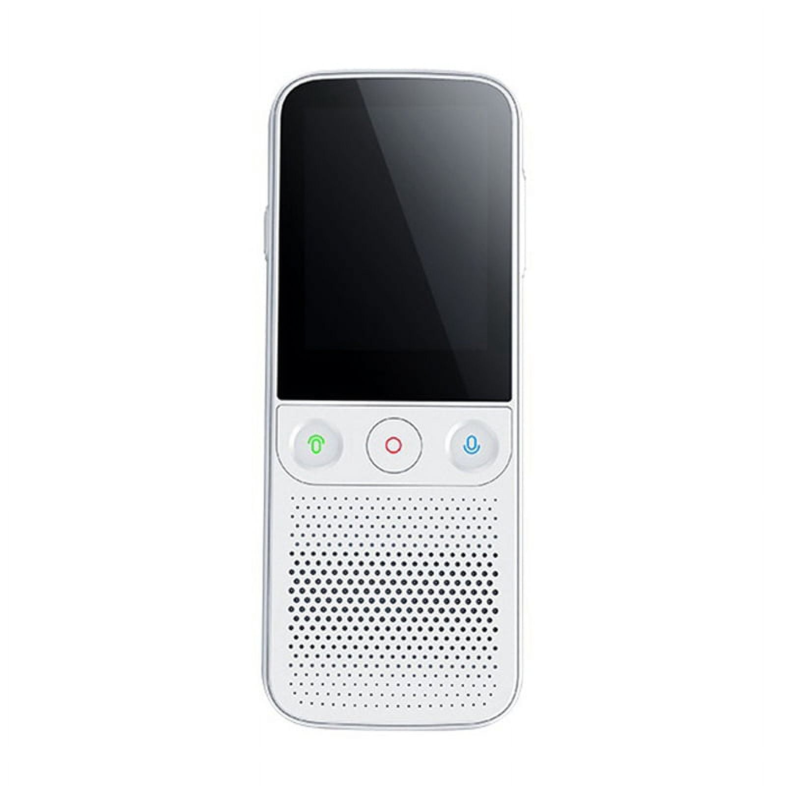 T10PRO Intelligent Voice Translation 138 Language Translator WIFI Smart Photo Translation