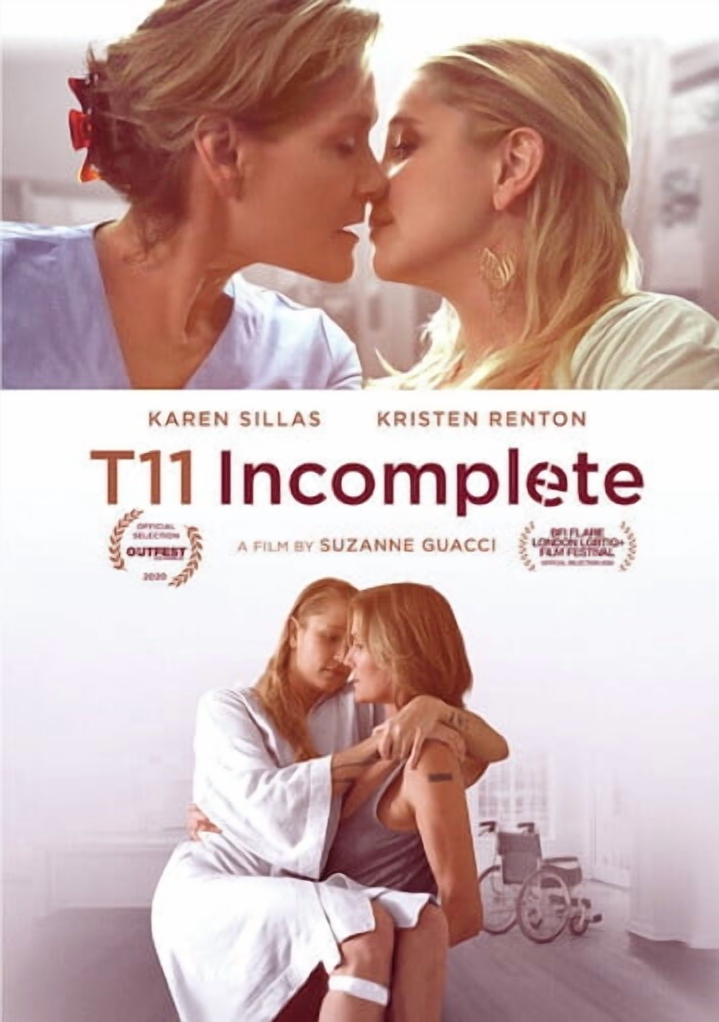 T11 Incomplete (DVD), Gravitas Ventures, Special Interests
