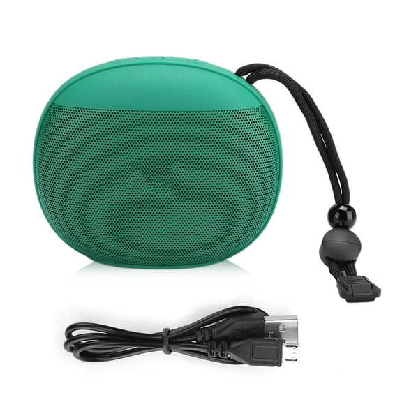 T11 Wireless Bluetooth Speaker TWS Outdoor Convenient Portable Mini Base Sound Audio