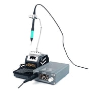 T115 Intelligent Soldering Station With Electric Soldering Iron JBC Handle Welding Tips For SMD BGA Phone Repair ,High Temperature Resistant