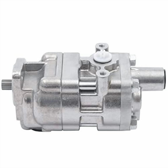 T1150-36440 Hydraulic Pump for Kubota Tractors L2800DT, L3130F, L3240DT, L4300DT (US Stock)