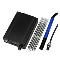 Heating Soldering Station ,Electric Soldering Irons,OLED Digital Soldering Iron ,Accurate Temperature Control
