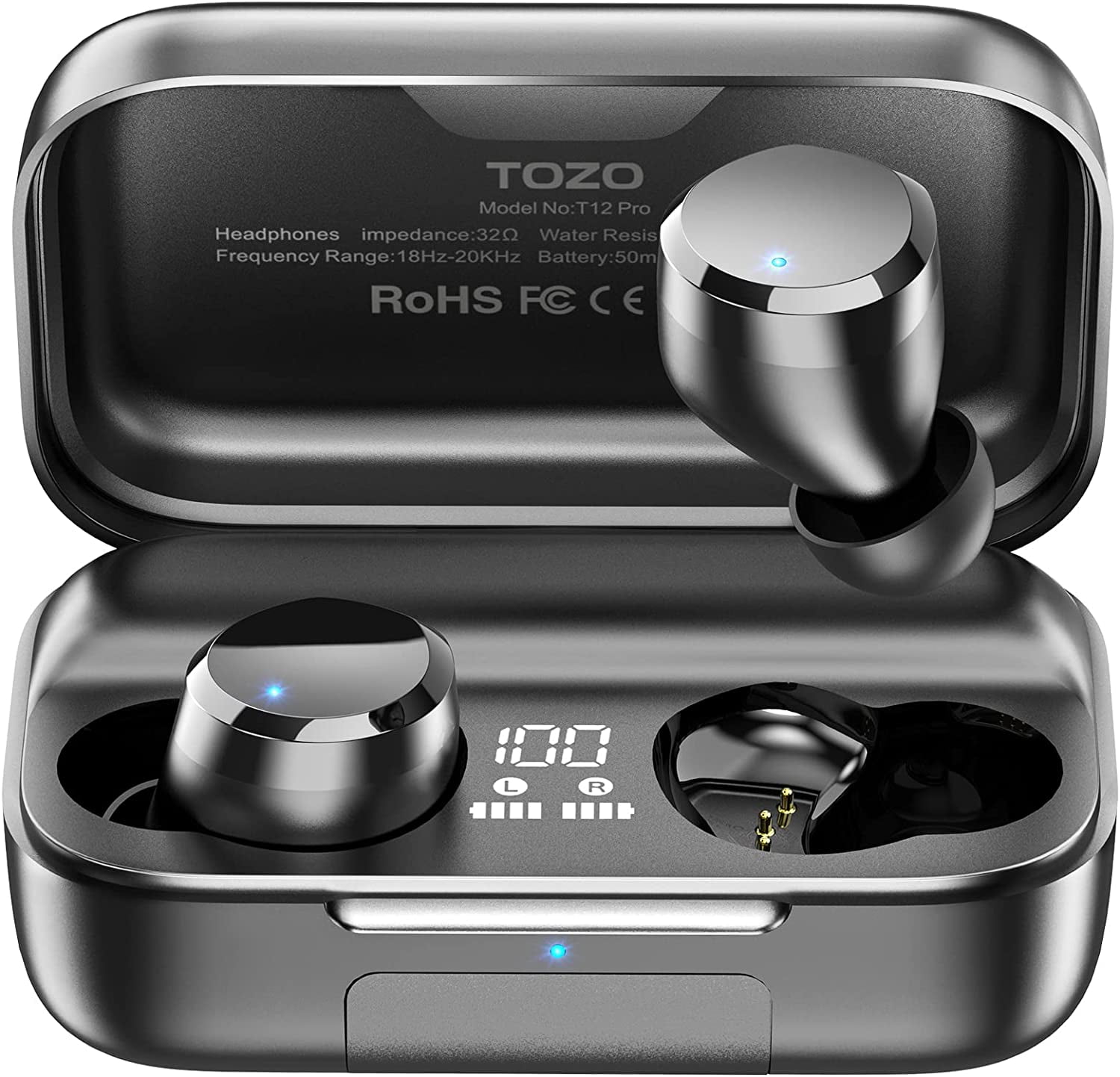 Qualcomm wireless earbuds sale