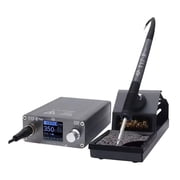 T12-X Plus Soldering Station, 75W Digital LCD Welding Tool for Repair ,Repair Gear
