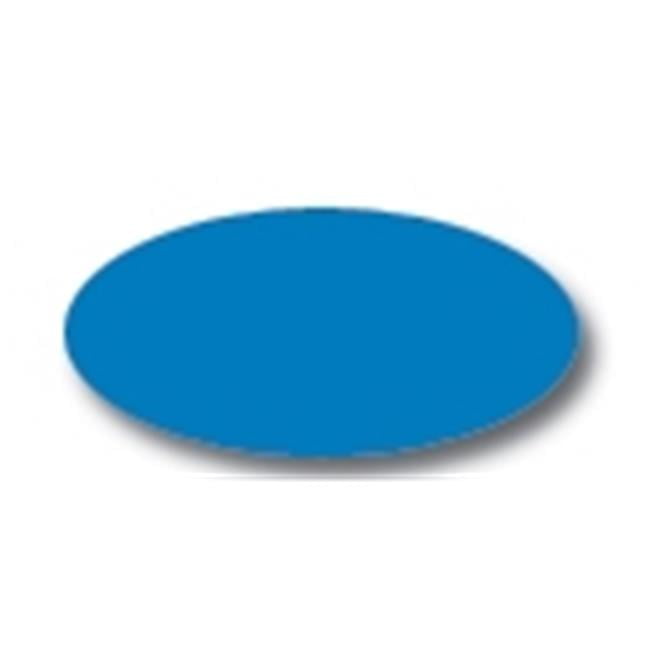 T1226 Pinstripe Tape, Blue, 0.25 In. X 36 Ft.