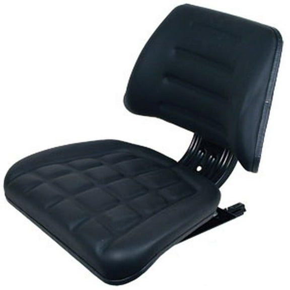 T122BL Universal Tractor Non-Suspension Slide Track Seat Several Models