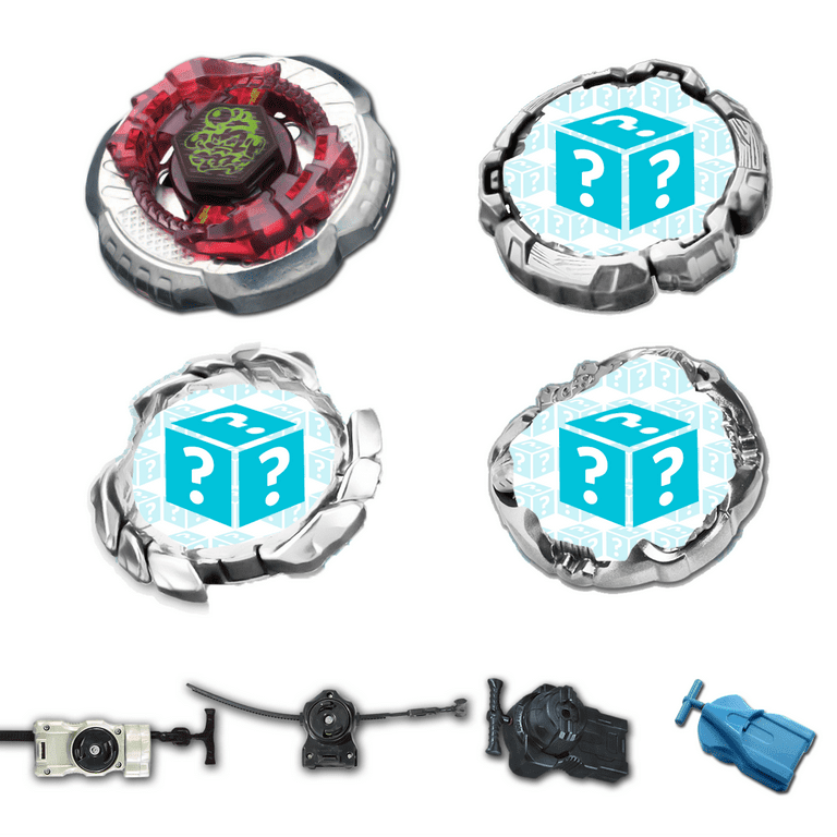 Defense type beyblades deals
