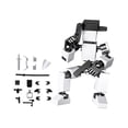 thumbnail image 1 of T13 Action Figure 1 Pack, 3D Printed Human Body Model, Lucky 13 Action Figure,Multi-Joint Movable Robot, PVC Model Full Body Mobile Robot Desktop Decoration, 1 of 6