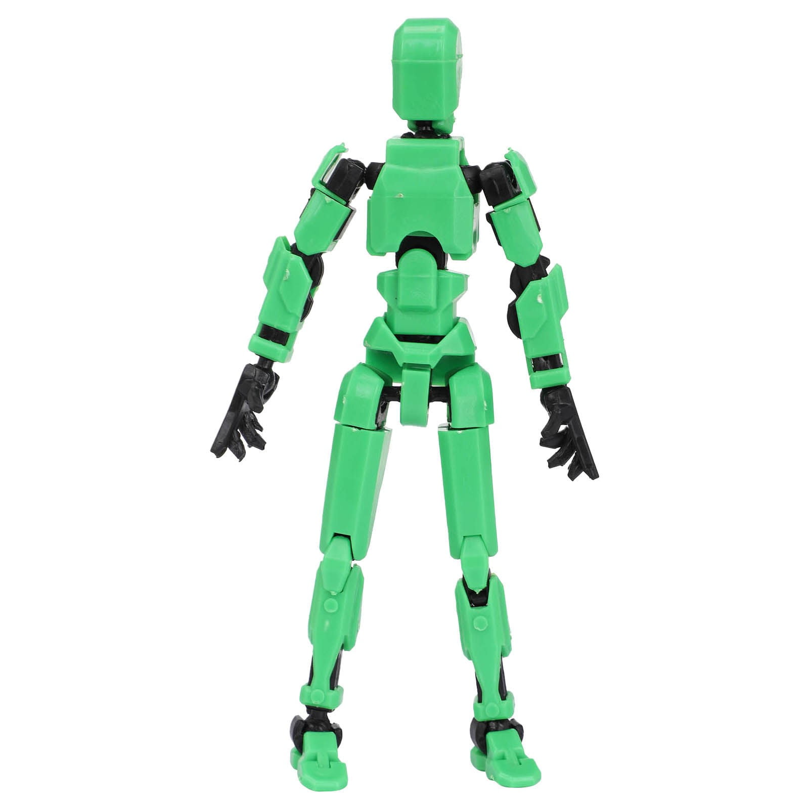 T13 Action Figure 13 Action Figure With 4 Types Of And 3 Types Of Hands ...