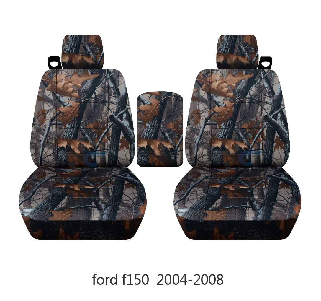 Stunning 2004 Ford F150 Seat Covers Photos
