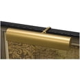 thumbnail image 1 of T14-1 Classic Traditional 2-Light Picture Light, Gold Finish$$Tools & Hardware Other, 1 of 5