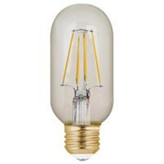 T14 21K Clear Amber Original LED Bulb