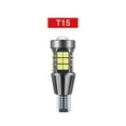 thumbnail image 1 of T15 Car Strobe 3 Times Backup LED Reverse Light Bulb Turn Signal Lamp, 1 of 9