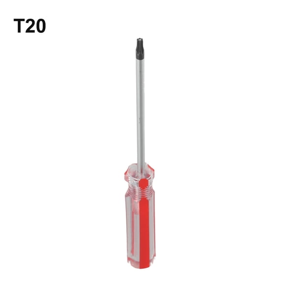 T15 T20 T25 T30 Precision Magnetic Screwdriver for Xbox 360 Wireless Controller T20
