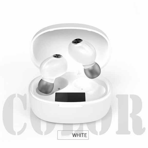 T15 wireless bluetooth headset