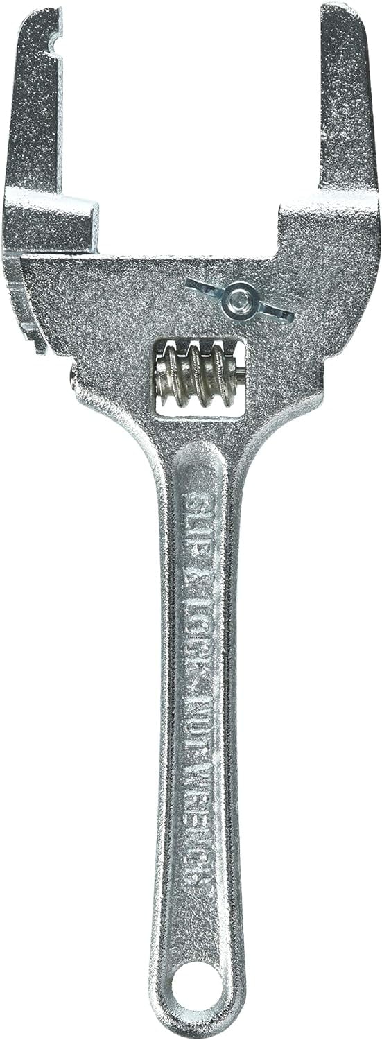 T1523L Adjustable Slip Nut Wrench