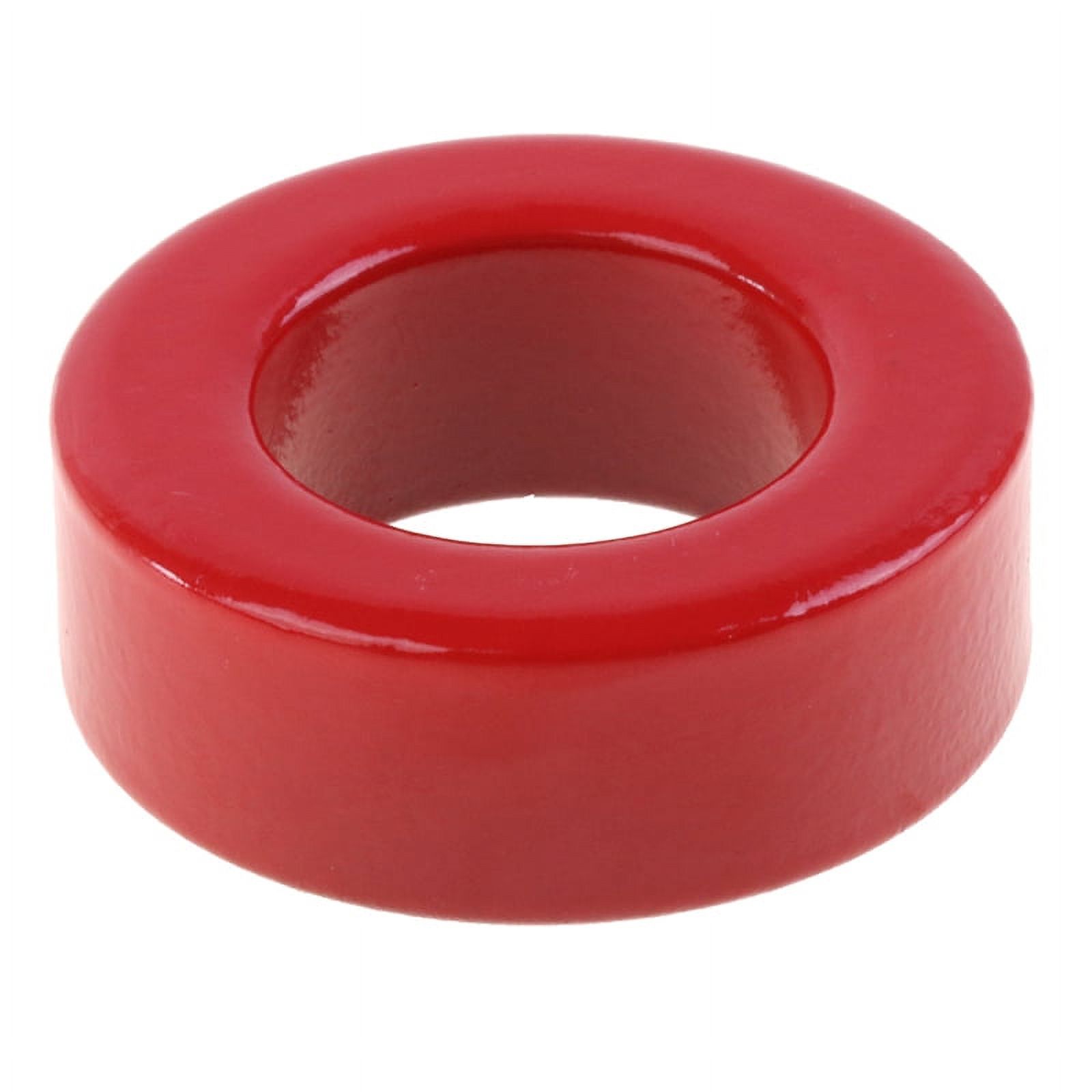 T1572 Iron Ferrite Toroid Cores 40*24*14.5 mm For Inductors Iron
