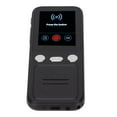 thumbnail image 1 of T16 Smart Voice Translator 2.4inch Touch Screen Real Time Two Way 112 Language for Traveling Learning Dating, 1 of 1
