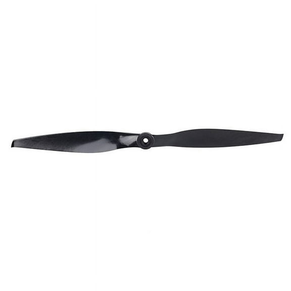 T17x10 FPV Propeller 17inch 2-Blade Propeller CW Propeller Blades for Fixed Wing Drone FPV Accessories Parts