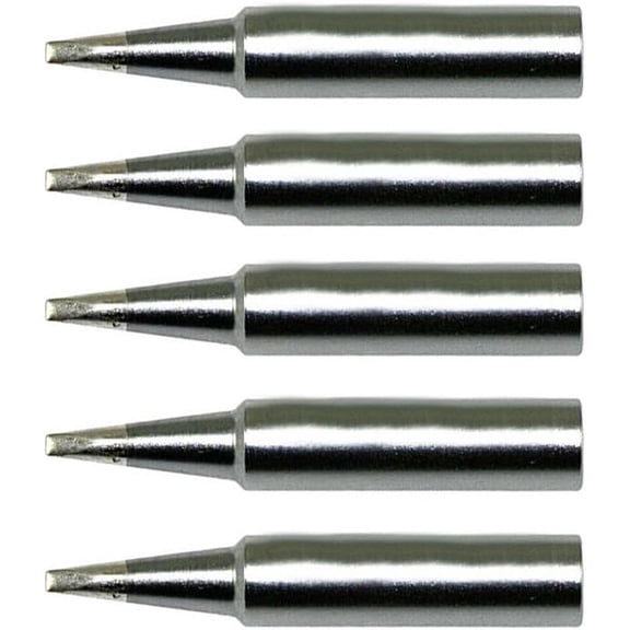 T18 Soldering Tips For HAKKO FX-888D FX-888 FX-8801 FX-600 (T18-D12)